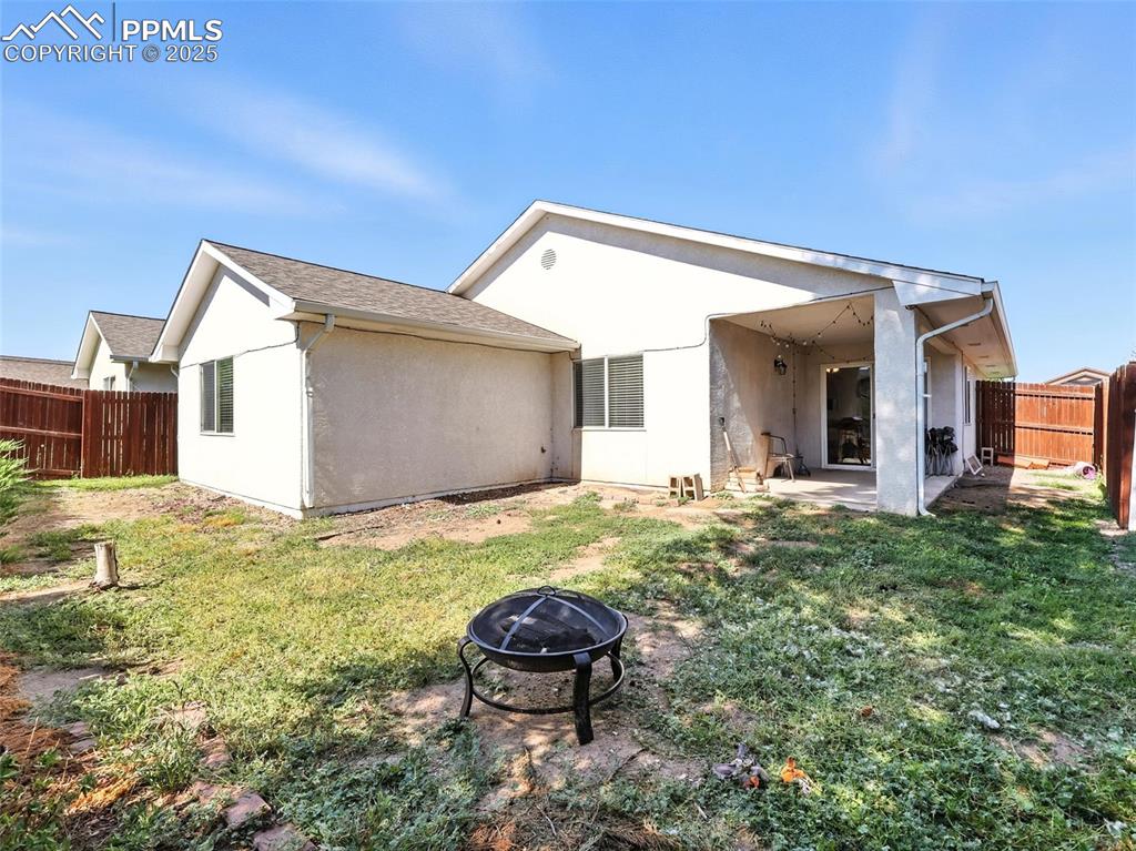 5040 Sage Street Pueblo CO 81005