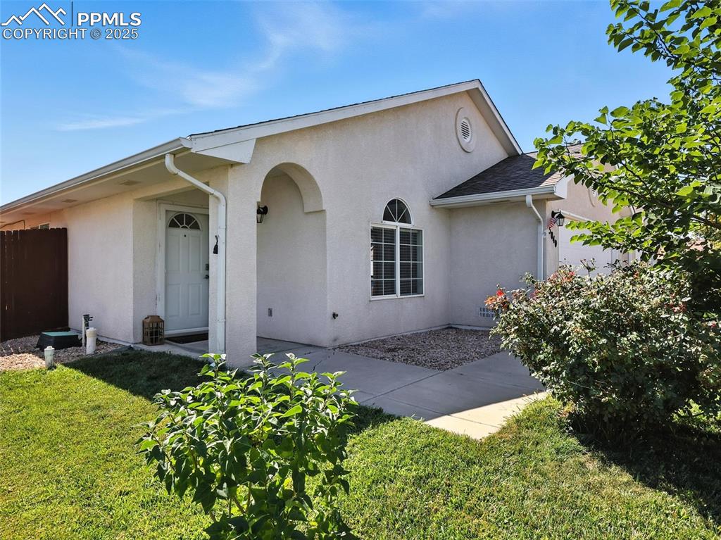 5040 Sage Street Pueblo CO 81005