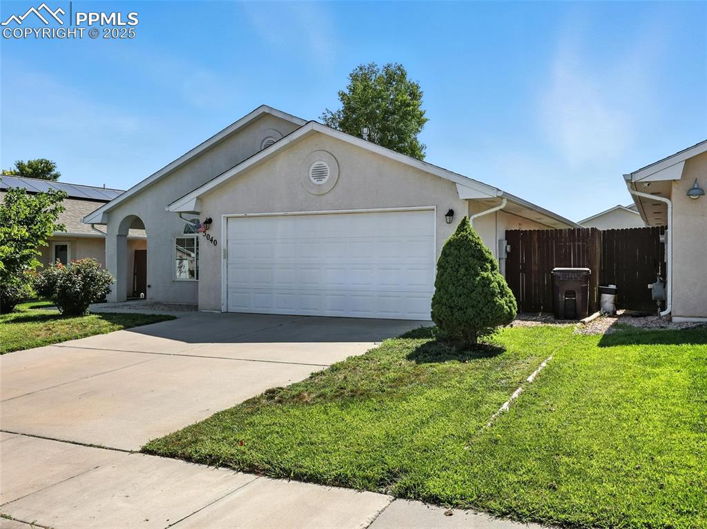 5040 Sage Street Pueblo CO 81005