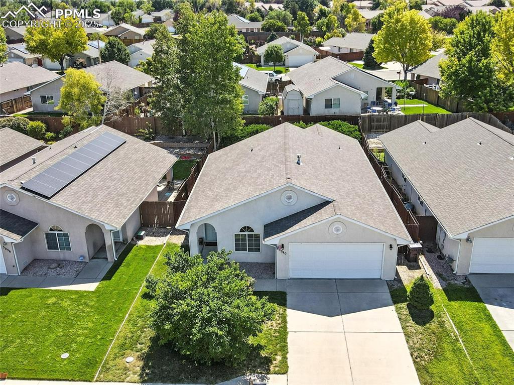 5040 Sage Street Pueblo CO 81005