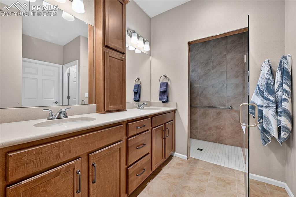 5968 Haster Grove Colorado Springs CO 80927