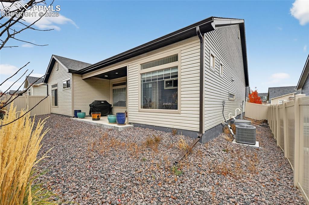 5968 Haster Grove Colorado Springs CO 80927