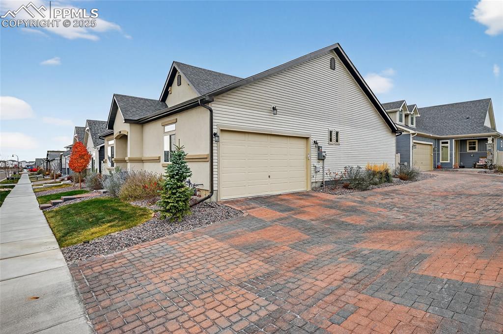 5968 Haster Grove Colorado Springs CO 80927