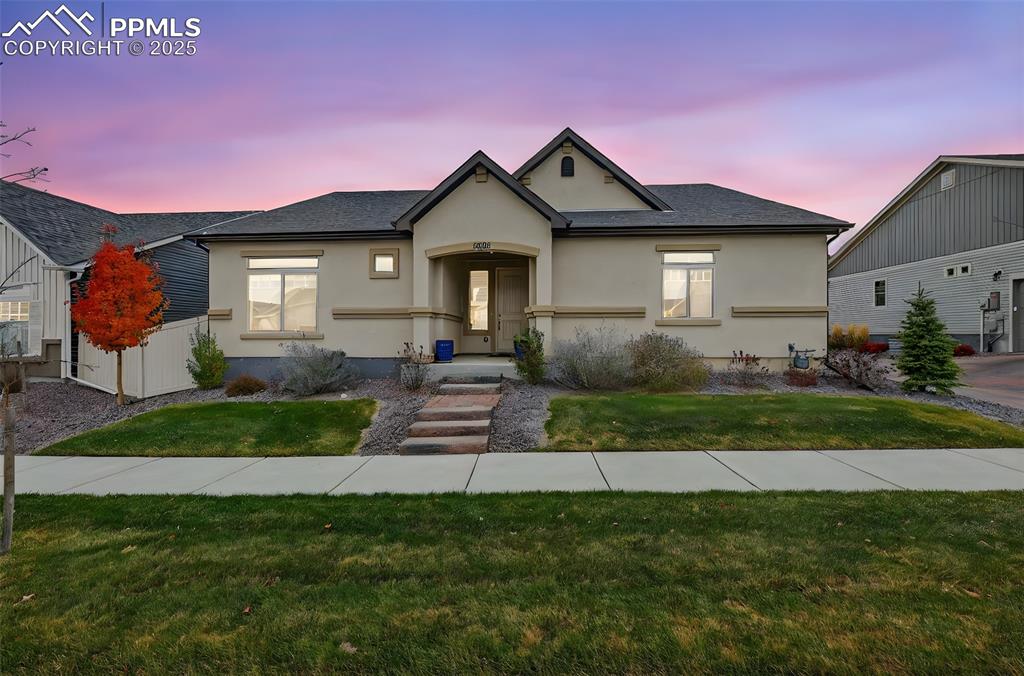 5968 Haster Grove Colorado Springs CO 80927