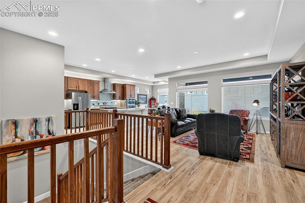 5968 Haster Grove Colorado Springs CO 80927