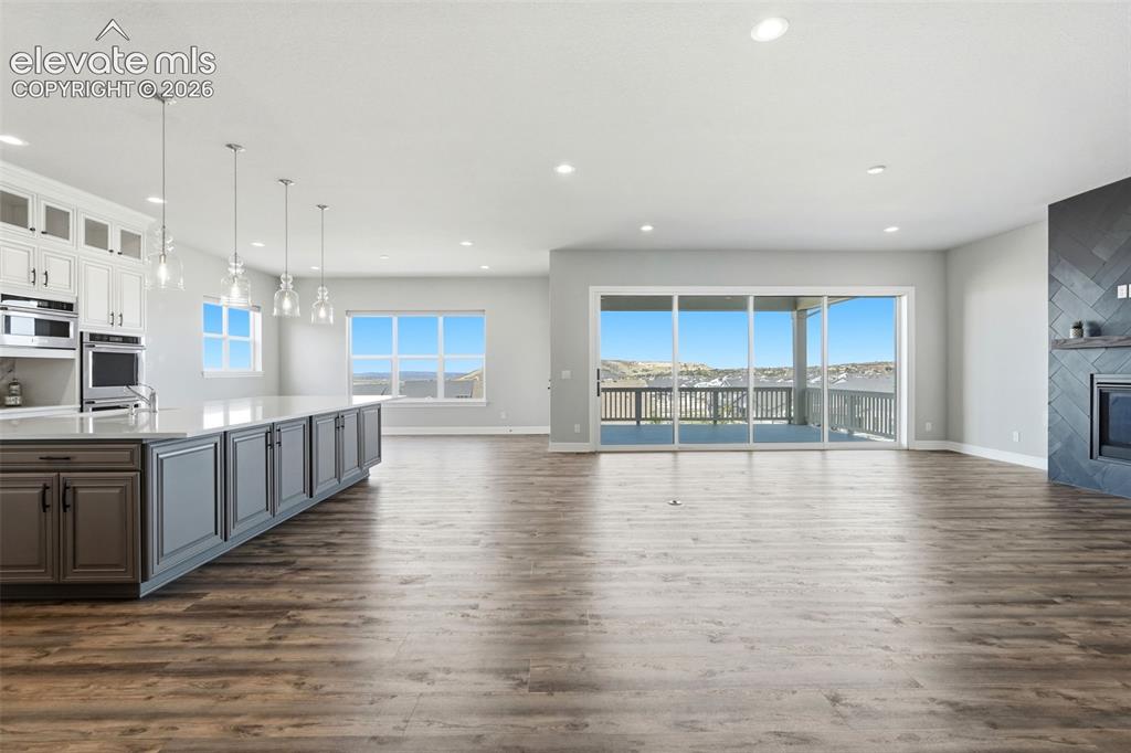 851 Alumroot Street Castle Rock CO 80104