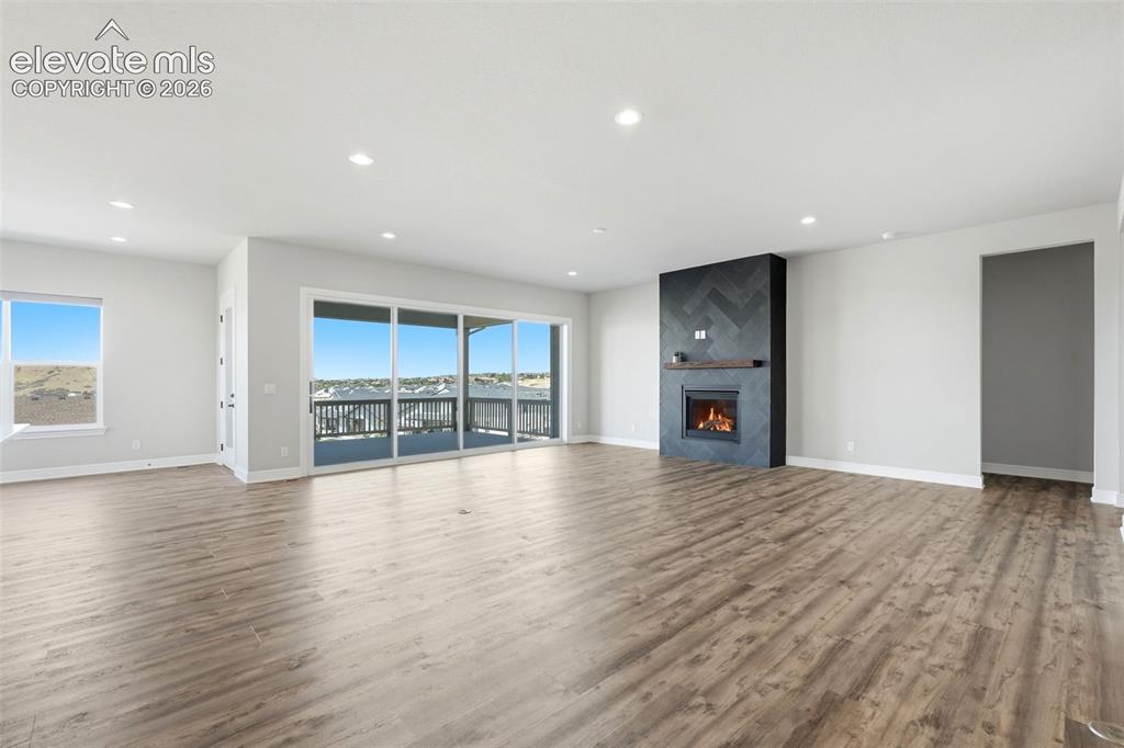 851 Alumroot Street Castle Rock CO 80104