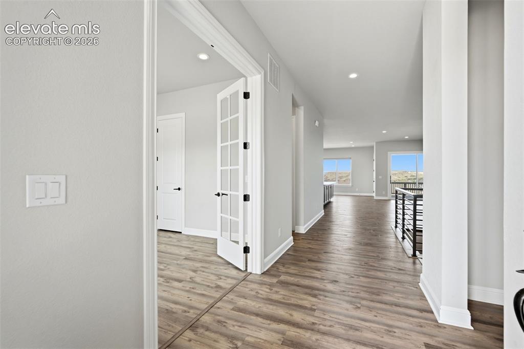 851 Alumroot Street Castle Rock CO 80104