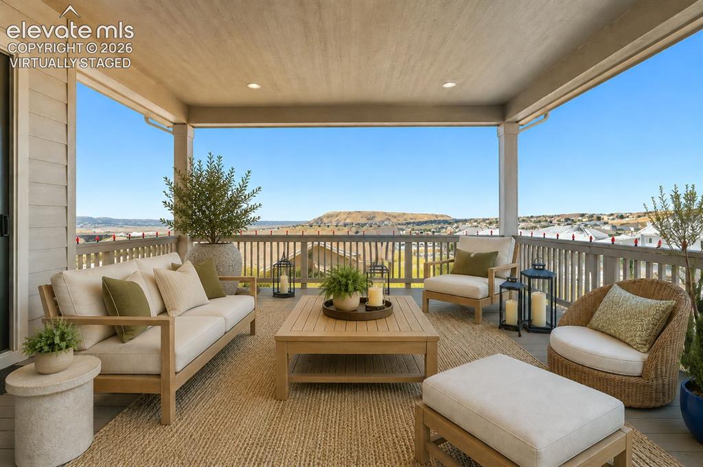 851 Alumroot Street Castle Rock CO 80104