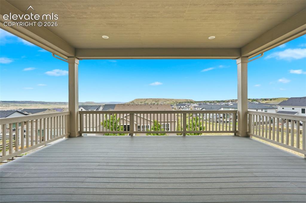851 Alumroot Street Castle Rock CO 80104