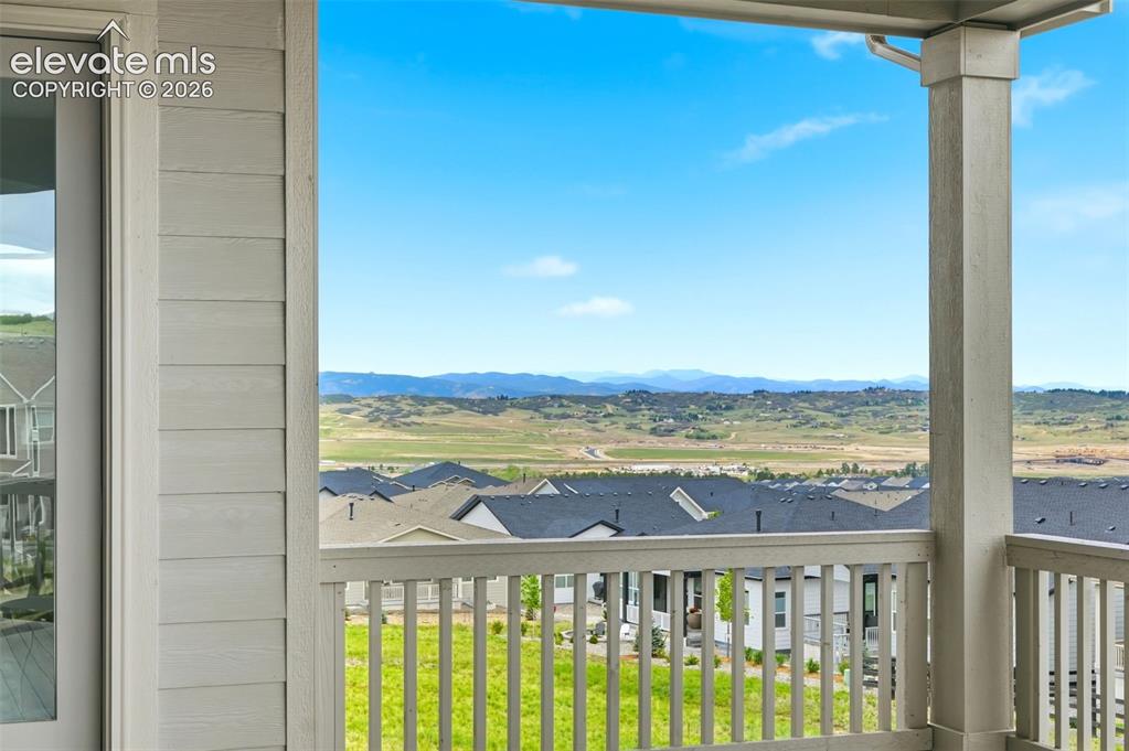851 Alumroot Street Castle Rock CO 80104