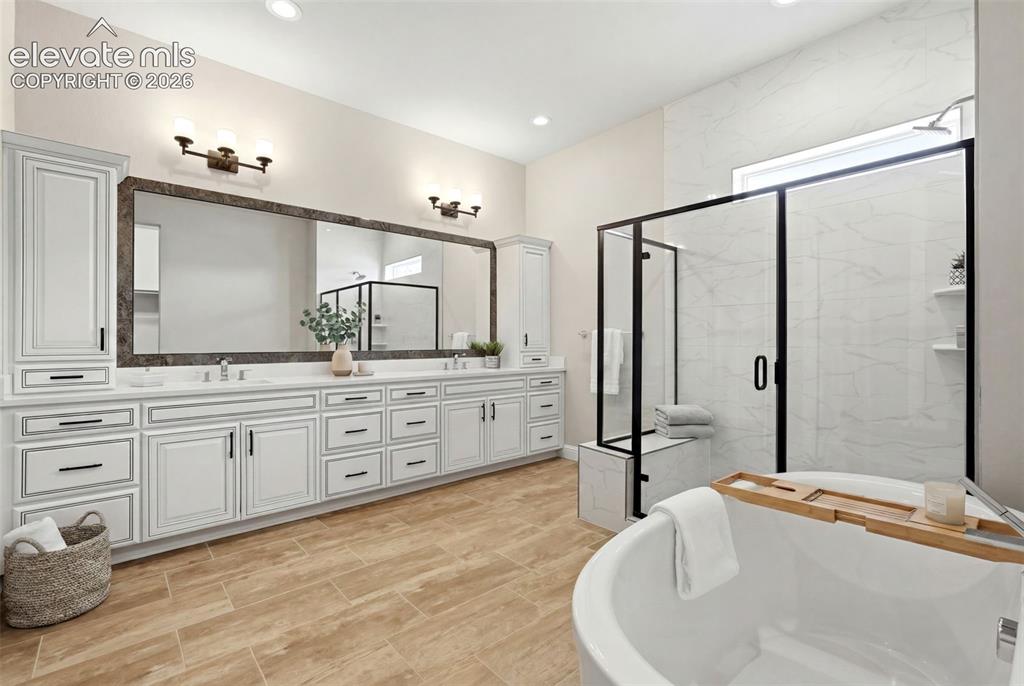 851 Alumroot Street Castle Rock CO 80104