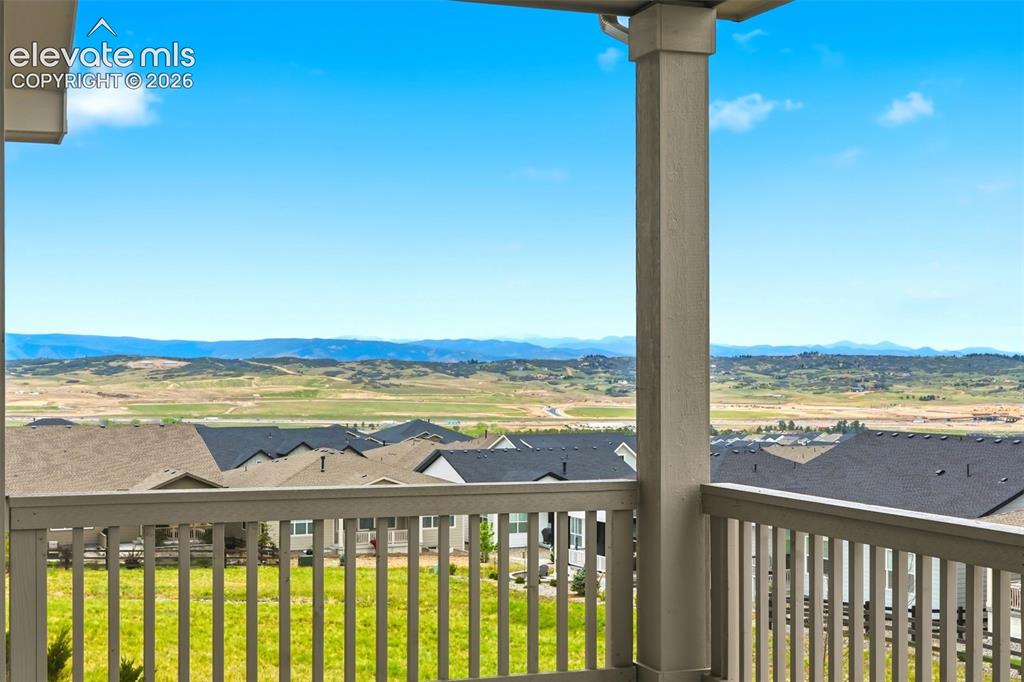 851 Alumroot Street Castle Rock CO 80104