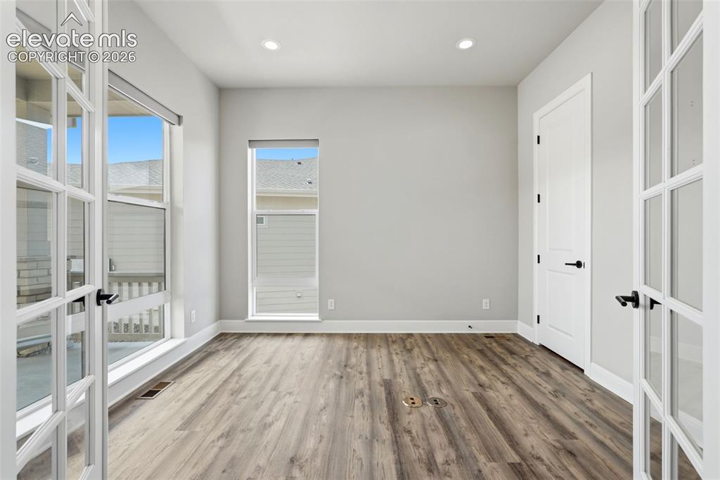 851 Alumroot Street Castle Rock CO 80104