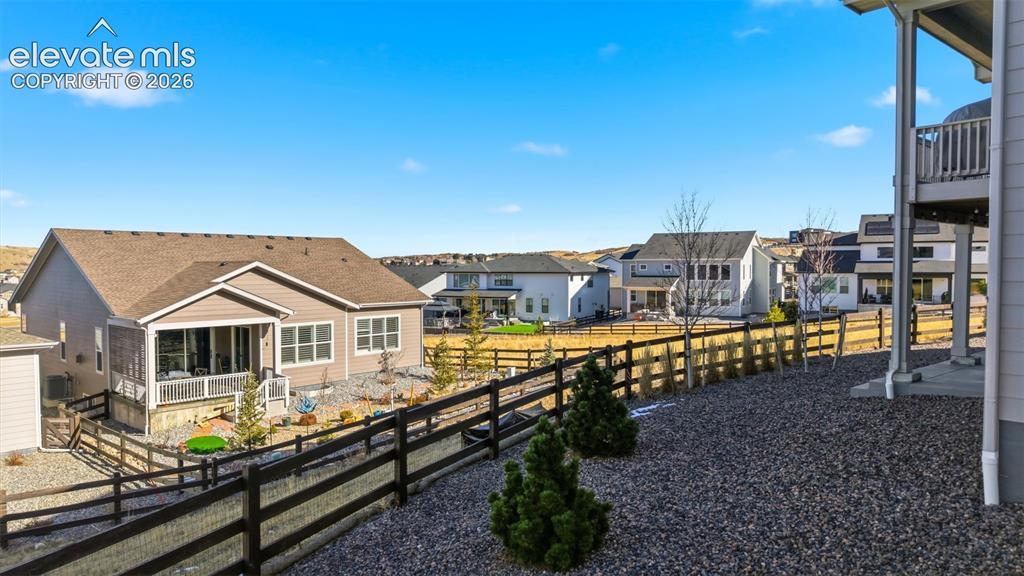 851 Alumroot Street Castle Rock CO 80104