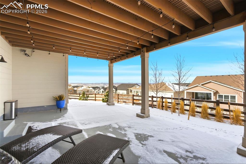 851 Alumroot Street Castle Rock CO 80104