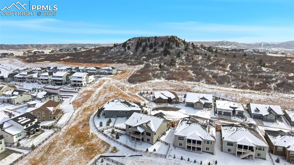 851 Alumroot Street Castle Rock CO 80104