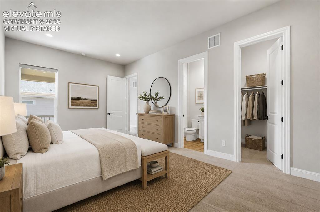 851 Alumroot Street Castle Rock CO 80104