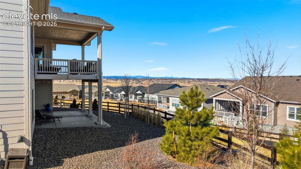 851 Alumroot Street Castle Rock CO 80104