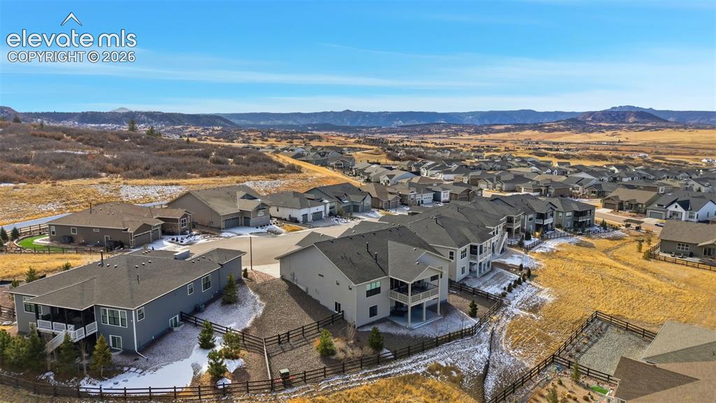 851 Alumroot Street Castle Rock CO 80104