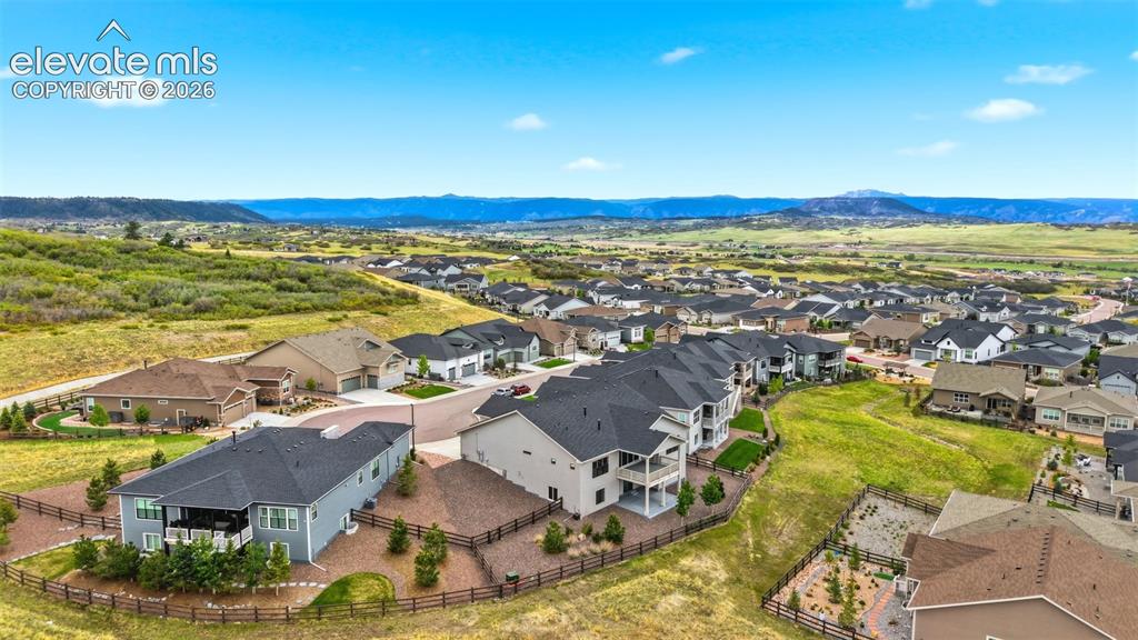 851 Alumroot Street Castle Rock CO 80104