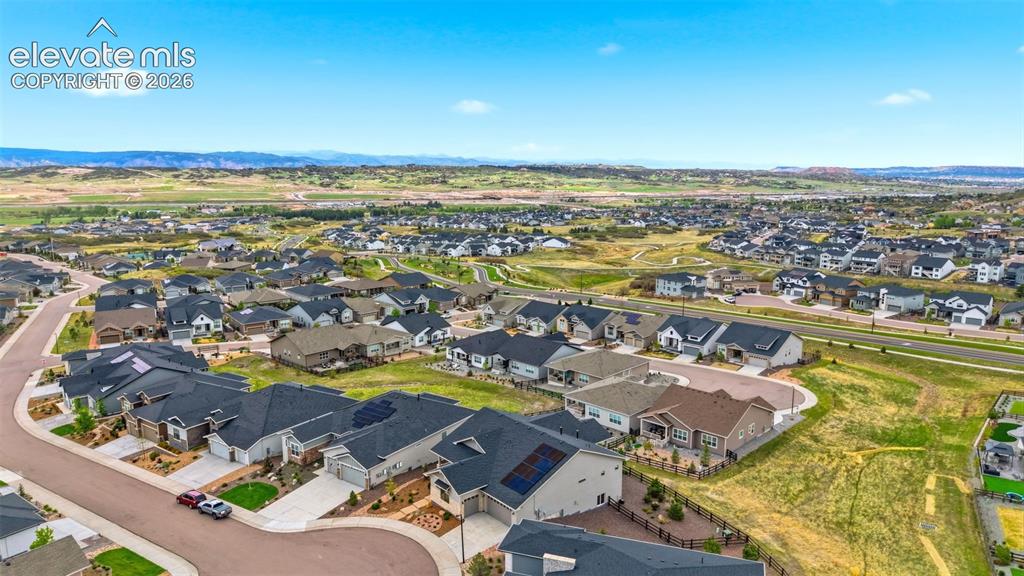 851 Alumroot Street Castle Rock CO 80104