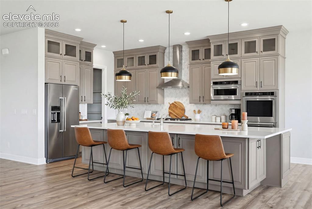 851 Alumroot Street Castle Rock CO 80104