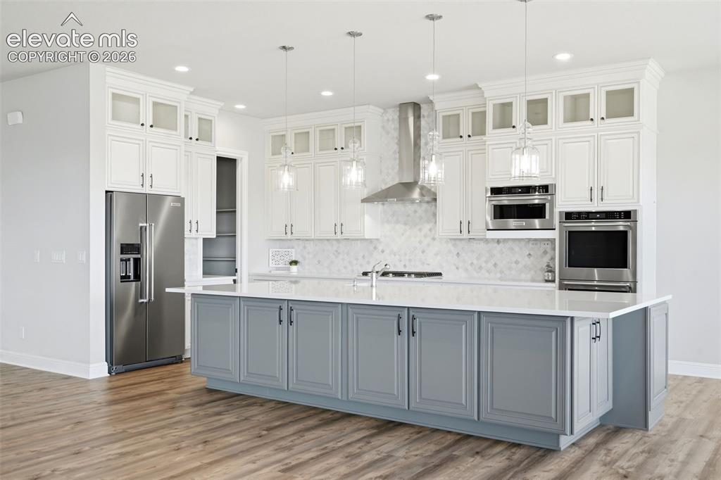 851 Alumroot Street Castle Rock CO 80104