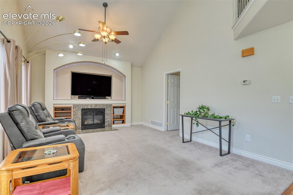 6019 Mapleton Drive Colorado Springs CO 80918