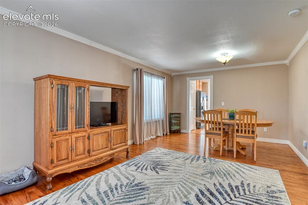 6019 Mapleton Drive Colorado Springs CO 80918
