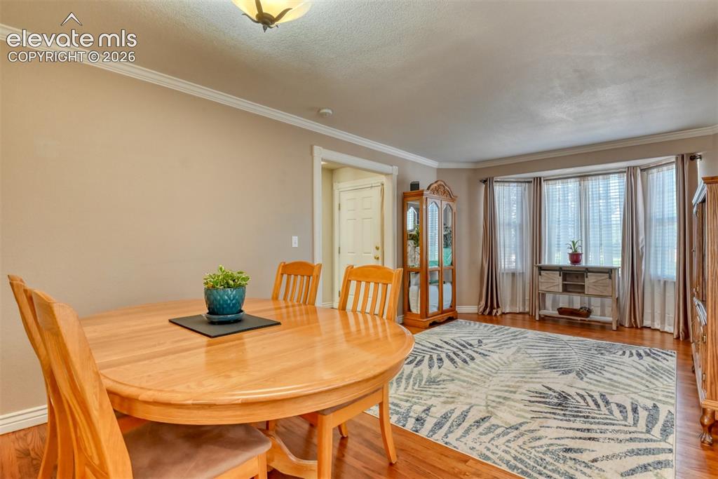 6019 Mapleton Drive Colorado Springs CO 80918