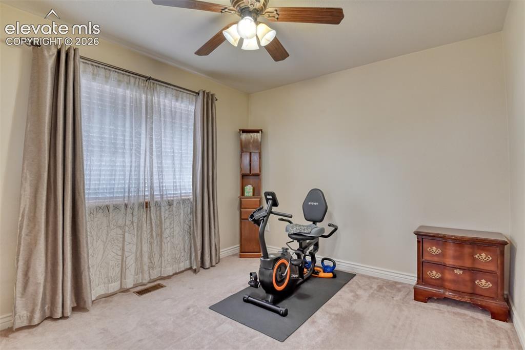 6019 Mapleton Drive Colorado Springs CO 80918