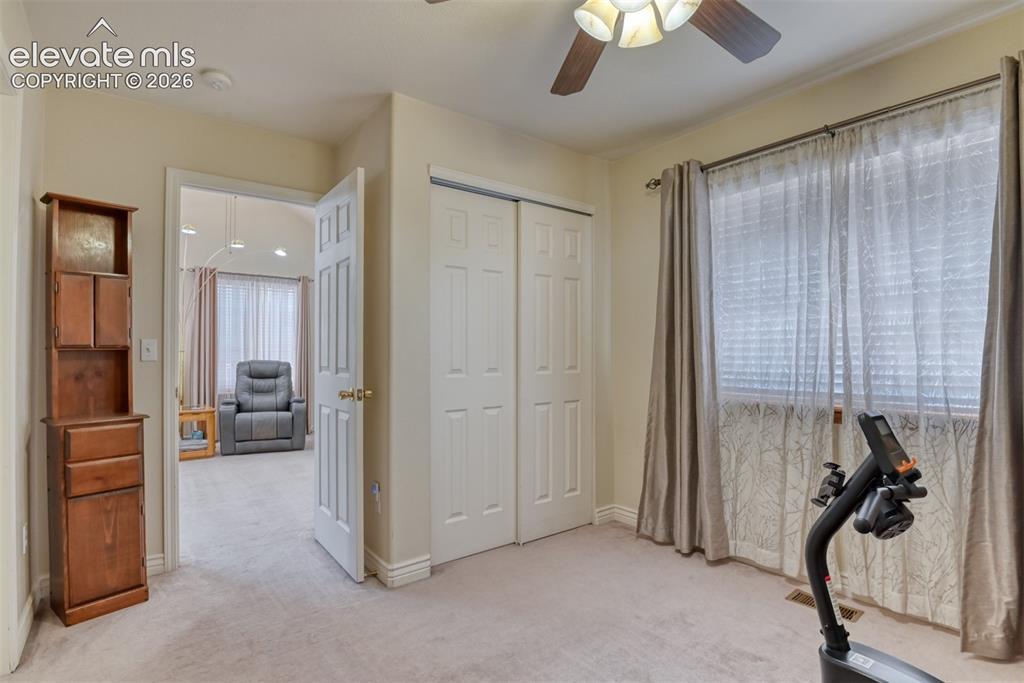 6019 Mapleton Drive Colorado Springs CO 80918