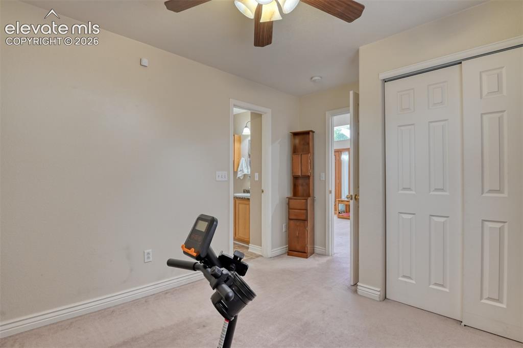 6019 Mapleton Drive Colorado Springs CO 80918