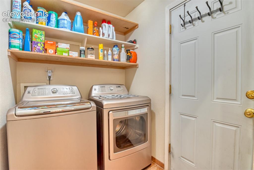 6019 Mapleton Drive Colorado Springs CO 80918