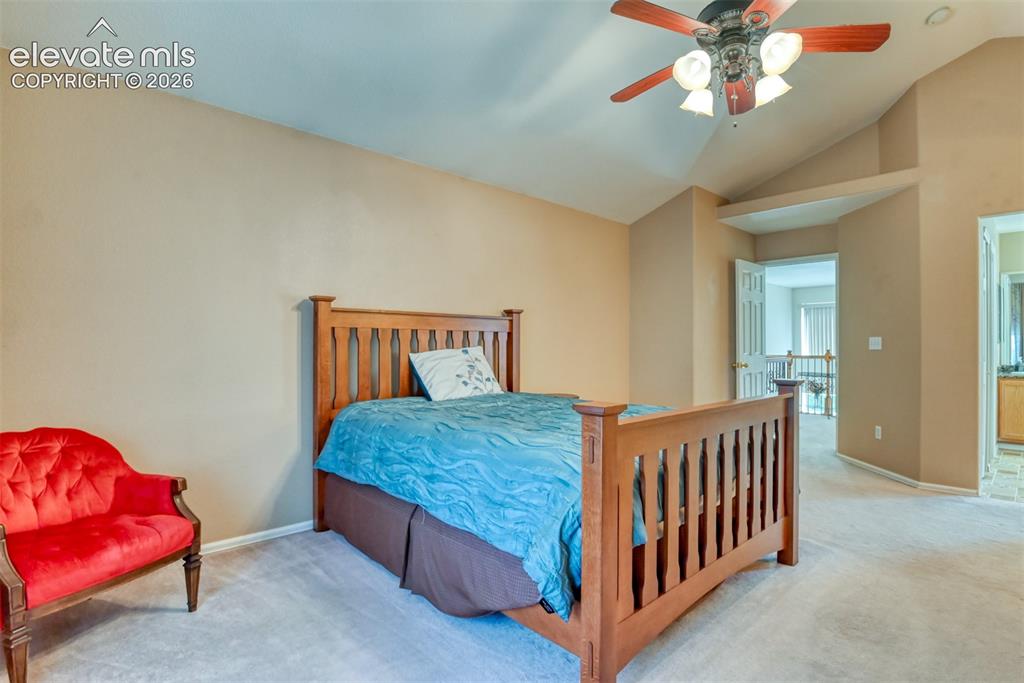 6019 Mapleton Drive Colorado Springs CO 80918