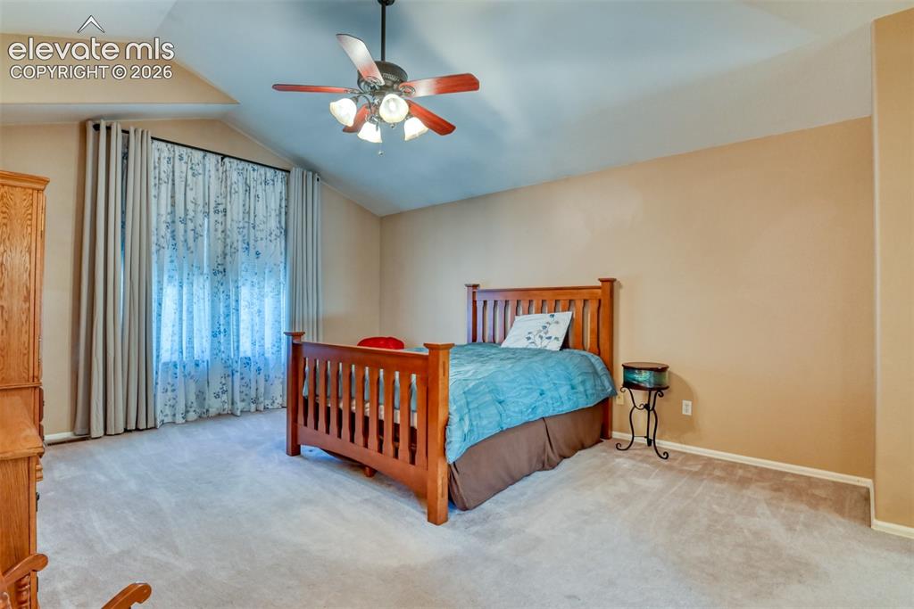 6019 Mapleton Drive Colorado Springs CO 80918