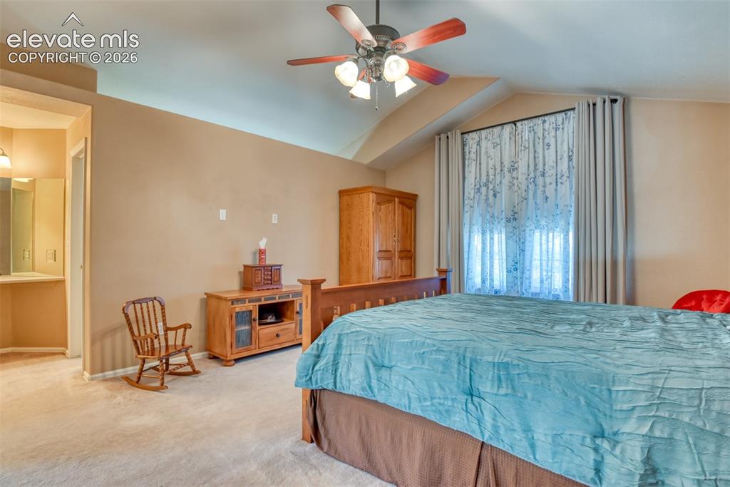 6019 Mapleton Drive Colorado Springs CO 80918