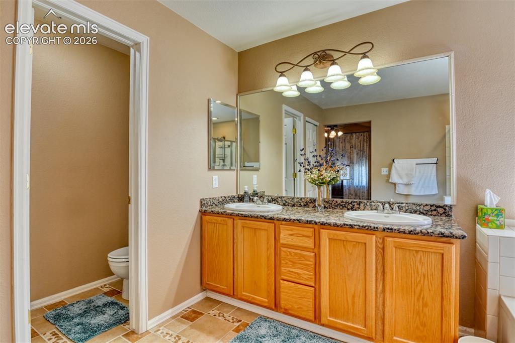 6019 Mapleton Drive Colorado Springs CO 80918