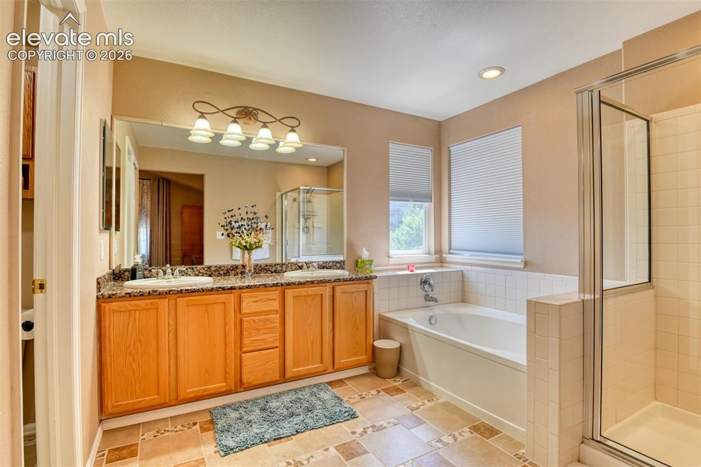 6019 Mapleton Drive Colorado Springs CO 80918