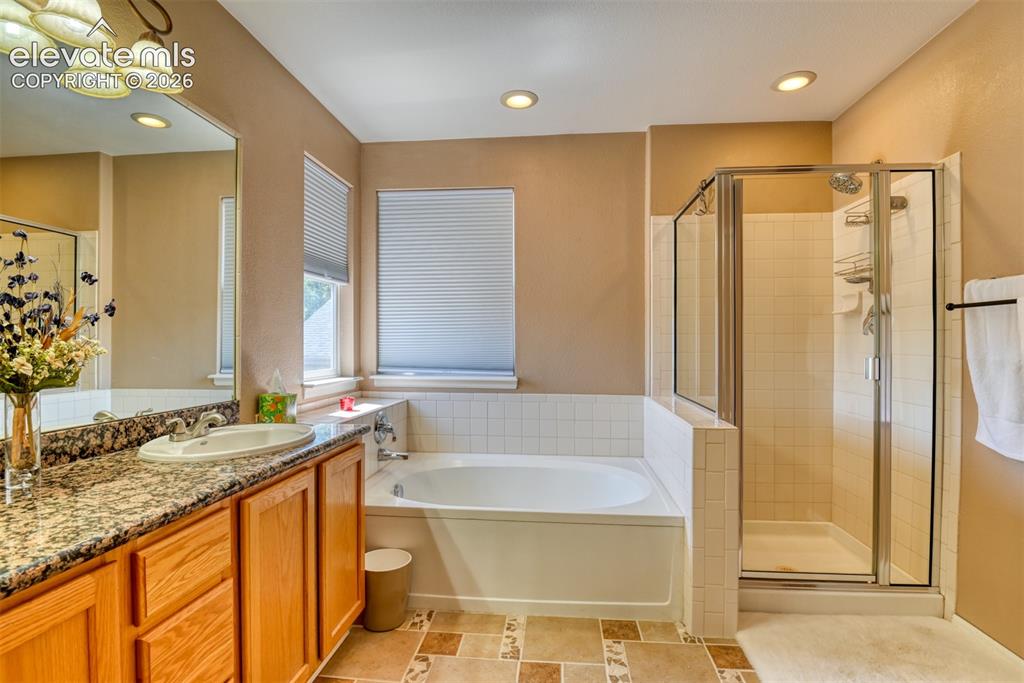6019 Mapleton Drive Colorado Springs CO 80918