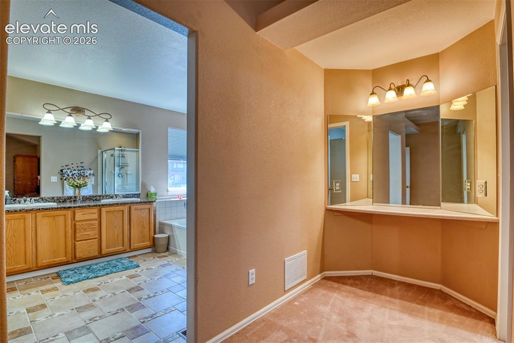 6019 Mapleton Drive Colorado Springs CO 80918