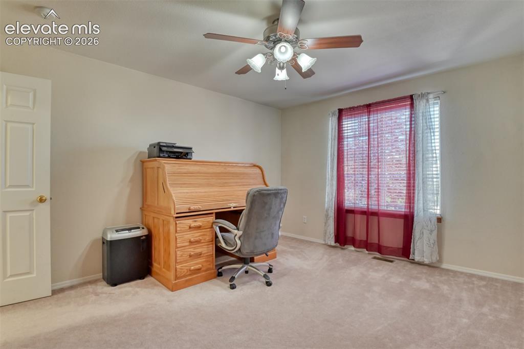 6019 Mapleton Drive Colorado Springs CO 80918