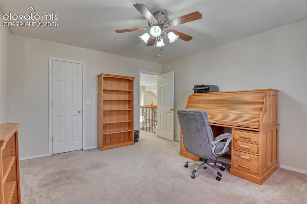 6019 Mapleton Drive Colorado Springs CO 80918