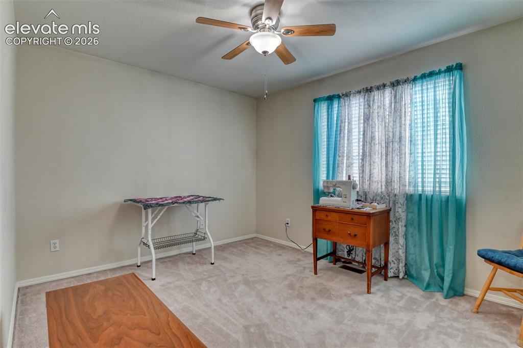 6019 Mapleton Drive Colorado Springs CO 80918