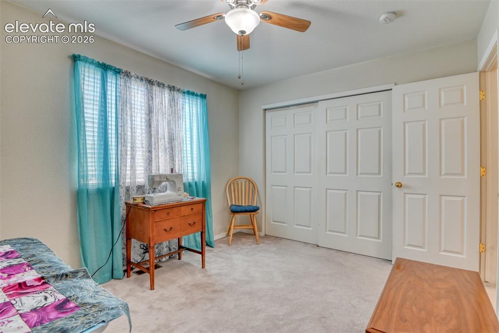 6019 Mapleton Drive Colorado Springs CO 80918