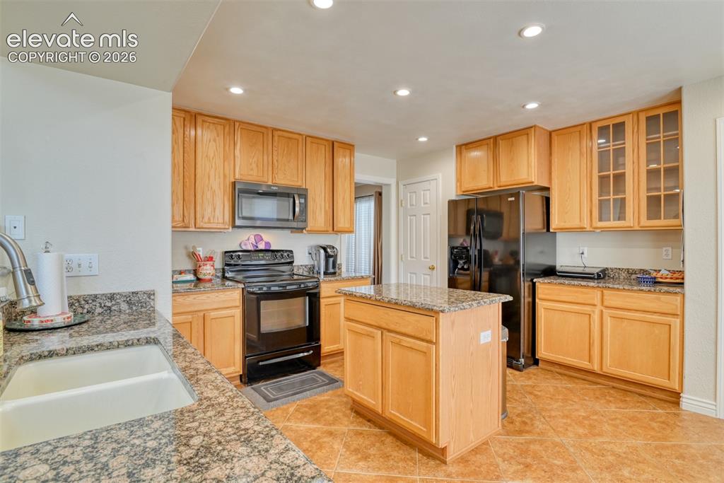 6019 Mapleton Drive Colorado Springs CO 80918