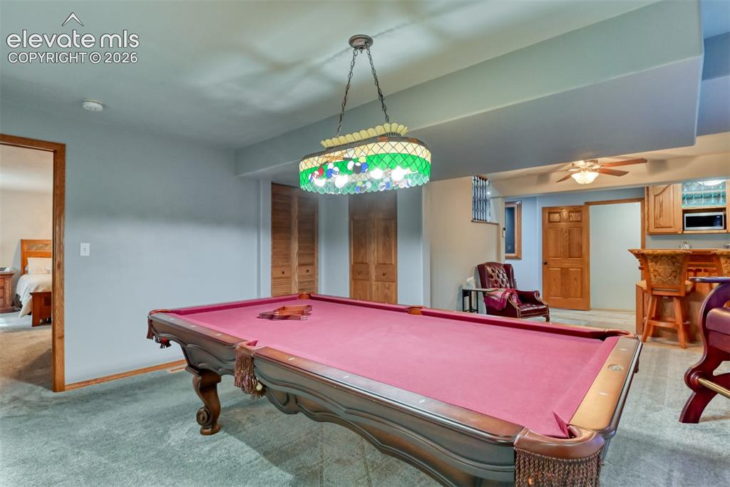 6019 Mapleton Drive Colorado Springs CO 80918