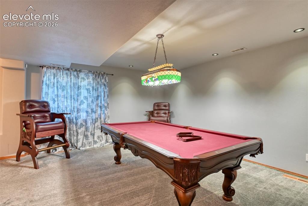 6019 Mapleton Drive Colorado Springs CO 80918