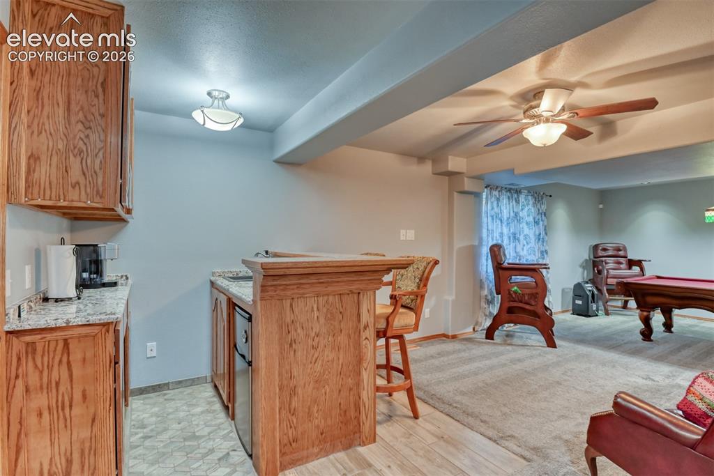 6019 Mapleton Drive Colorado Springs CO 80918